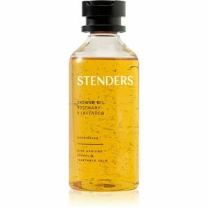 STENDERS Rosemary & Lavender pečující sprchový olej 245 ml obraz