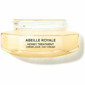 GUERLAIN Abeille Royale Honey Treatment Day Cream denní zpevňující a protivráskový krém náhradní náplň 50 ml obraz