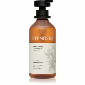 STENDERS Grapefruit - Quince tekuté mýdlo na ruce 245 ml obraz