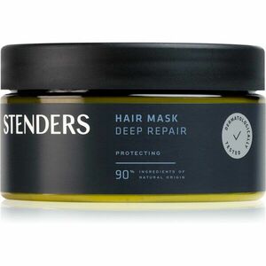 STENDERS Deep Repair hloubkově regenerační maska na vlasy 200 ml obraz