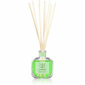 Ambientair Lacrosse Green Tea & Lime aroma difuzér 100 ml obraz