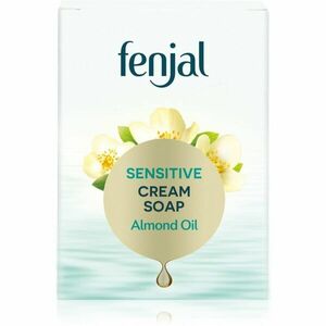 Fenjal Sensitive tuhé mýdlo pro citlivou pokožku 100 g obraz