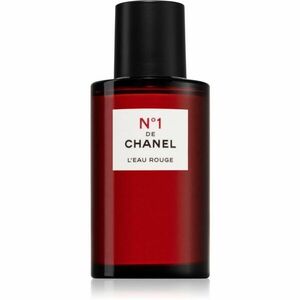 Chanel N°1 Fragrance Mist parfémovaný tělový sprej 100 ml obraz