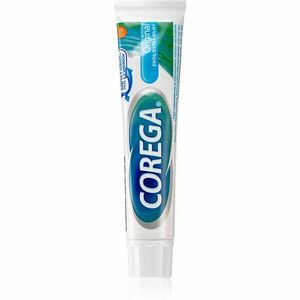 Corega Original Extra Strong fixační krém pro zubní náhrady s extra silnou fixací 70 g obraz