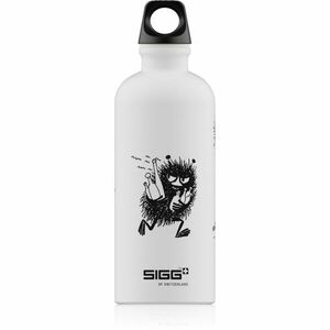 Sigg Traveller Moomin láhev na vodu Stinky 600 ml obraz