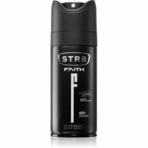 STR8 Faith deospray pro muže 150 ml obraz