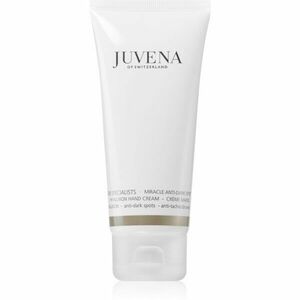 Juvena Specialists Anti-Dark Spot Hand Cream hydratační krém na ruce proti pigmentovým skvrnám 100 ml obraz