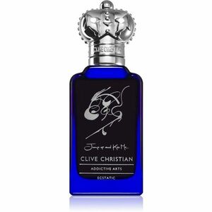 Clive Christian Jump Up and Kiss Me Ecstatic parfémovaná voda pro ženy 50 ml obraz