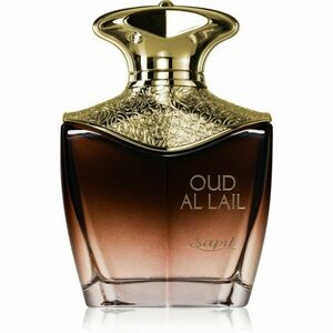 Sapil Oud Al Lail parfémovaná voda unisex 100 ml obraz