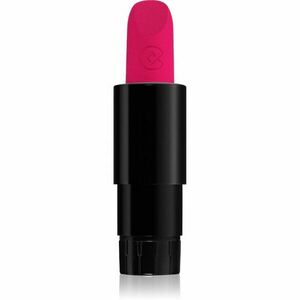 Collistar Puro Matte Refill Lipstick dlouhotrvající rtěnka náhradní náplň odstín 103 FUCSIA PETUNIA 3, 5 ml obraz