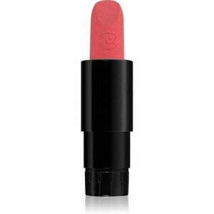 Collistar Puro Matte Refill Lipstick dlouhotrvající rtěnka náhradní náplň odstín 102 ROSA ANTICO 3, 5 ml obraz