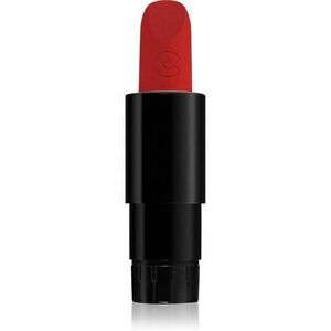 Collistar Puro Matte Refill Lipstick dlouhotrvající rtěnka náhradní náplň odstín 109 PAPAVERO IPNOTICO 3, 5 ml obraz