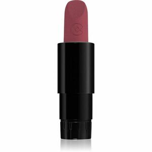 Collistar Puro Matte Refill Lipstick dlouhotrvající rtěnka náhradní náplň odstín 112 IRIS FIORENTINO 3, 5 ml obraz