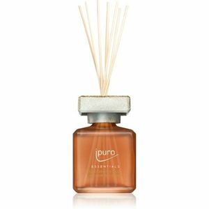 ipuro Essentials Cinnamon Secret aroma difuzér s náplní 50 ml obraz