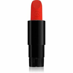 Collistar Puro Matte Refill Lipstick dlouhotrvající rtěnka náhradní náplň odstín 40 MANDARINO 3, 5 ml obraz