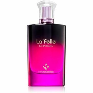 Luxury Concept La Felle parfémovaná voda pro ženy 100 ml obraz