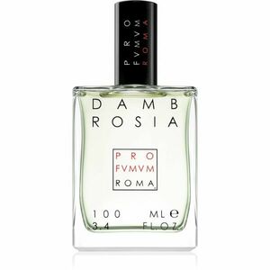 Profumum Roma Dambrosia parfémovaná voda unisex 100 ml obraz