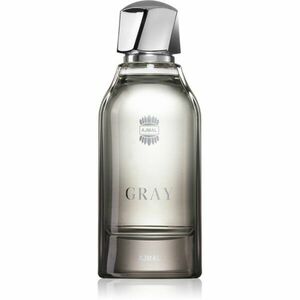 Ajmal Gray parfémovaná voda pro muže 100 ml obraz