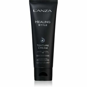 L'anza Healing Style Texture Cream stylingový krém se středním zpevněním a přirozenými odlesky 125 ml obraz