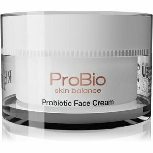Revuele ProBio Skin Balance hydratační pleťový krém s probiotiky 50 ml obraz