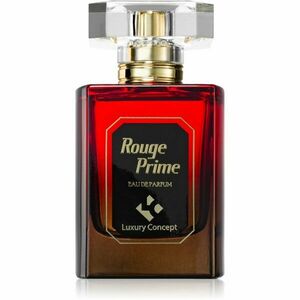 Luxury Concept Rouge Prime parfémovaná voda pro muže 100 ml obraz