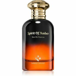 Luxury Concept Spirit Of Amber parfémovaná voda unisex 100 ml obraz