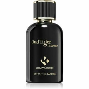 Luxury Concept Oud Tiger Intense parfémovaná voda pro muže 100 ml obraz