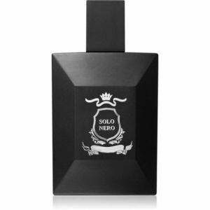 Luxury Concept Solo Nero parfémovaná voda pro muže 100 ml obraz