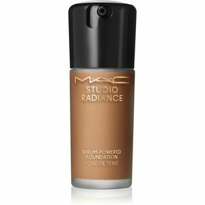 MAC Cosmetics Studio Radiance Serum-Powered Foundation hydratační make-up odstín NC55 30 ml obraz