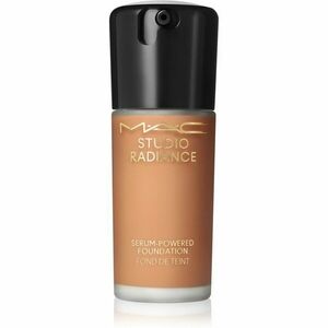 MAC Cosmetics Studio Radiance Serum-Powered Foundation hydratační make-up odstín NW45 30 ml obraz