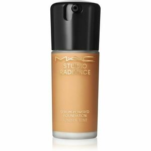 MAC Cosmetics Studio Radiance Serum-Powered Foundation hydratační make-up odstín NC47 30 ml obraz