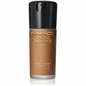 MAC Cosmetics Studio Radiance Serum-Powered Foundation hydratační make-up odstín NW50 30 ml obraz