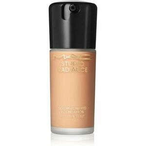 MAC Cosmetics Studio Radiance Serum-Powered Foundation hydratační make-up odstín NW30 30 ml obraz