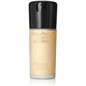 MAC Cosmetics Studio Radiance Serum-Powered Foundation hydratační make-up odstín NC12 30 ml obraz