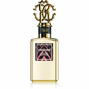 Roberto Cavalli Velour Saffron parfém unisex 100 ml obraz