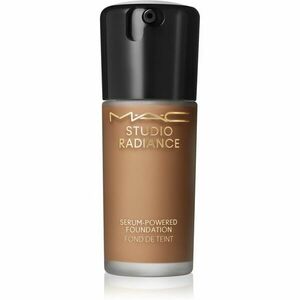 MAC Cosmetics Studio Radiance Serum-Powered Foundation hydratační make-up odstín NC60 30 ml obraz
