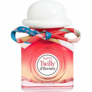 HERMÈS Tutti Twilly d'Hermès Eau de Parfum parfémovaná voda pro ženy 50 ml obraz