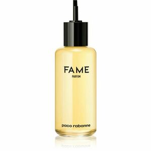 Rabanne Fame Parfum parfém náhradní náplň pro ženy 200 ml obraz