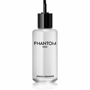 Rabanne Phantom Parfum parfém náhradní náplň pro muže 200 ml obraz