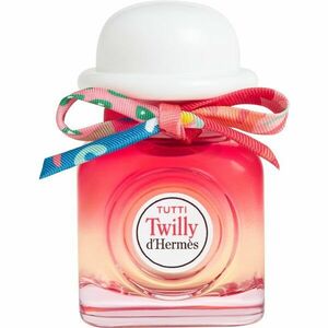 HERMÈS Tutti Twilly d'Hermès Eau de Parfum parfémovaná voda pro ženy 30 ml obraz