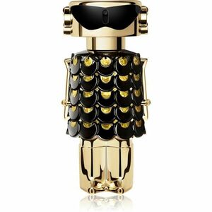 Rabanne Fame Parfum parfém plnitelný pro ženy 80 ml obraz