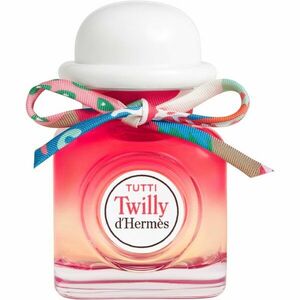 HERMÈS Tutti Twilly d'Hermès Eau de Parfum parfémovaná voda pro ženy 85 ml obraz