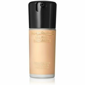 MAC Cosmetics Studio Radiance Serum-Powered Foundation hydratační make-up odstín NC18 30 ml obraz