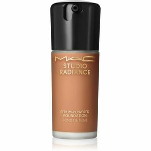 MAC Cosmetics Studio Radiance Serum-Powered Foundation hydratační make-up odstín NW48 30 ml obraz