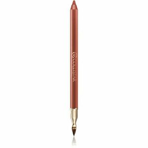 Collistar Professional Lip Pencil dlouhotrvající tužka na rty odstín 1, 2 g obraz