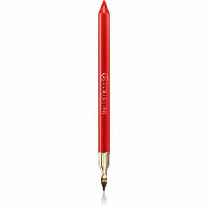 Collistar Professional Lip Pencil dlouhotrvající tužka na rty odstín 40 Mandarino 1, 2 g obraz