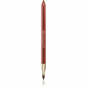 Collistar Professional Lip Pencil dlouhotrvající tužka na rty odstín 2 Terracotta 1, 2 g obraz