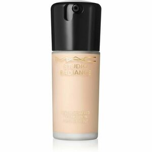 MAC Cosmetics Studio Radiance Serum-Powered Foundation hydratační make-up odstín NW10 30 ml obraz