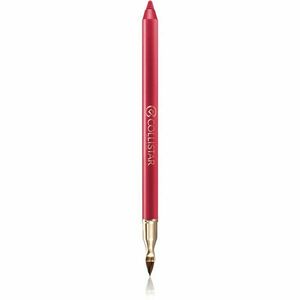 Collistar Professional Lip Pencil dlouhotrvající tužka na rty odstín 28 Rosa Pesca 1, 2 g obraz
