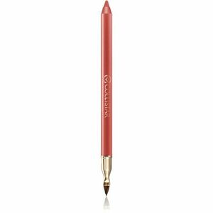 Collistar Professional Lip Pencil dlouhotrvající tužka na rty odstín 102 Rosa Antico 1, 2 g obraz
